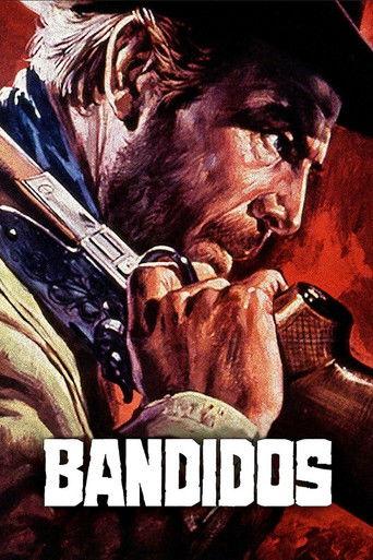 Bandidos film afişi