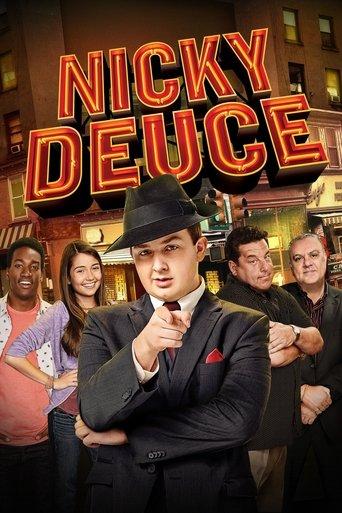 Nicky Deuce film afişi