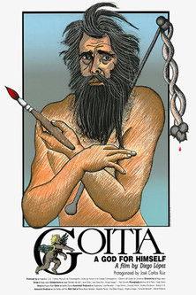 Goitia: A God for Himself film afişi