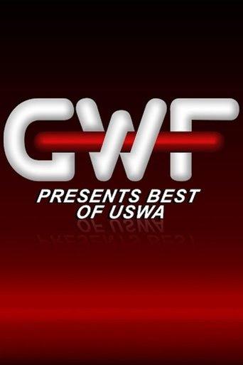 GWF Presents: The Best of USWA dizi afişi