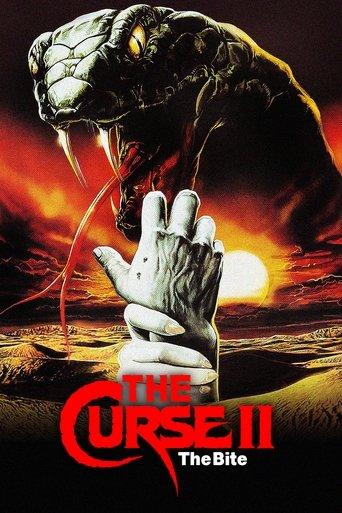 Curse II: The Bite film afişi