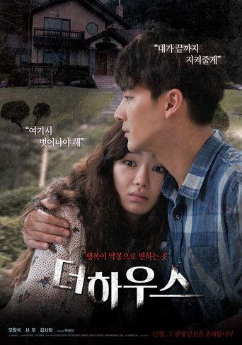 The House film afişi