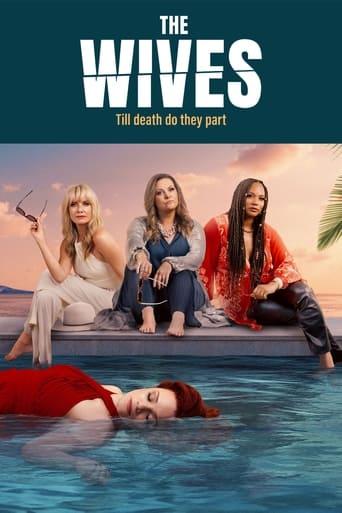 The Wives dizi afişi