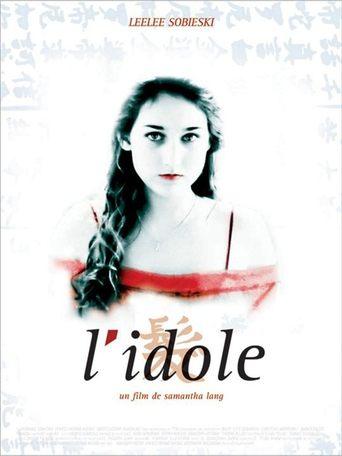 The Idol film afişi