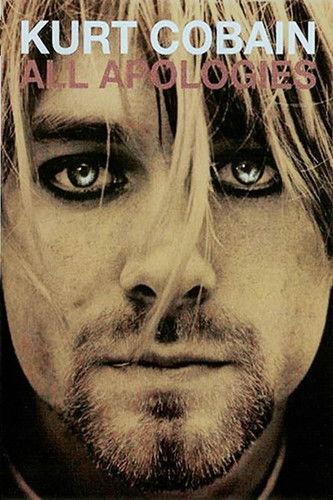All Apologies: Kurt Cobain 10 Years On film afişi