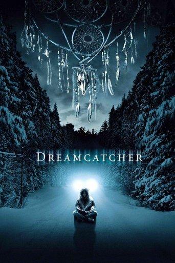 Dreamcatcher film afişi