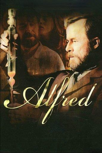 Alfred film afişi