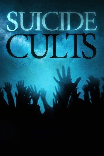 Suicide Cults dizi afişi