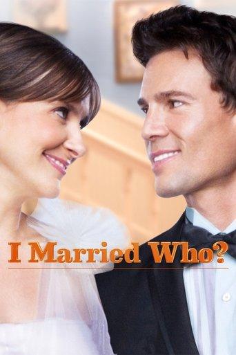 I Married Who? film afişi