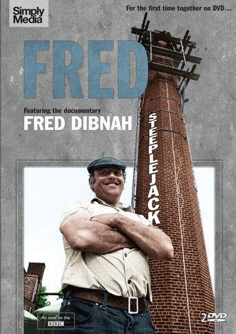Fred dizi afişi