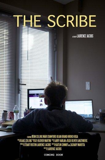 The Scribe film afişi
