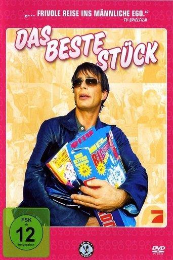 Das beste Stück film afişi