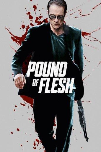 Pound of Flesh film afişi