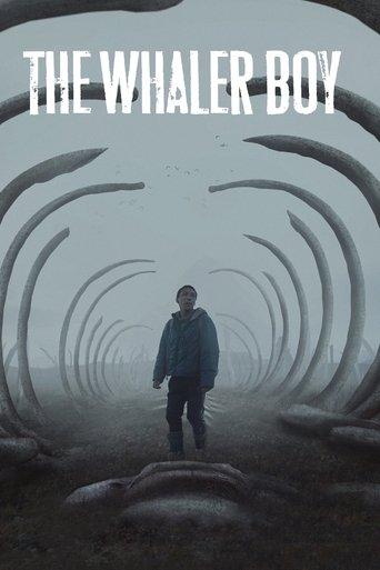 The Whaler Boy film afişi