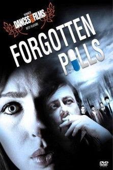 Forgotten Pills film afişi