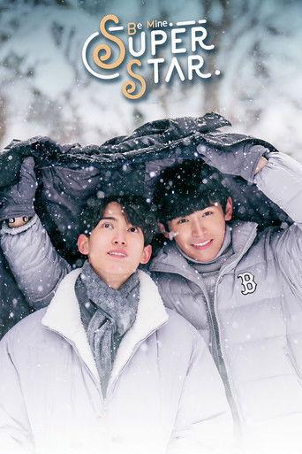 Be Mine SuperStar dizi afişi