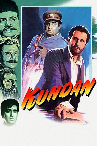 Kundan film afişi