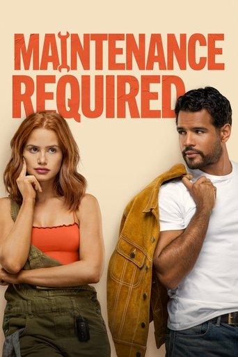 Maintenance Required film afişi