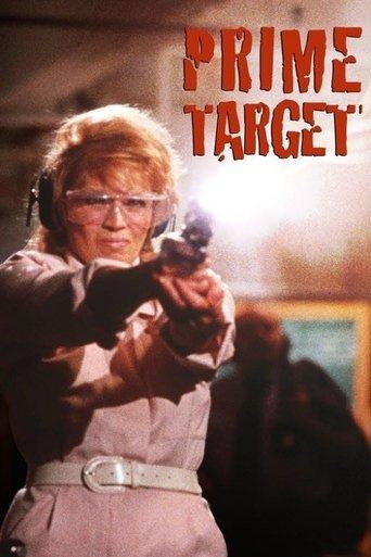 Prime Target film afişi