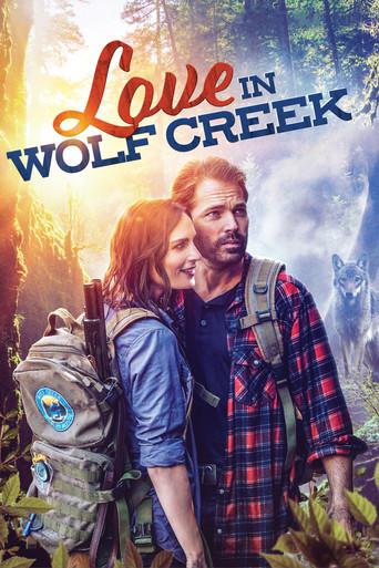 Love in Wolf Creek film afişi