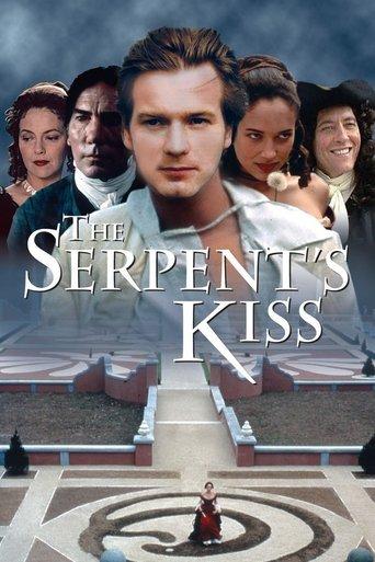 The Serpent's Kiss film afişi