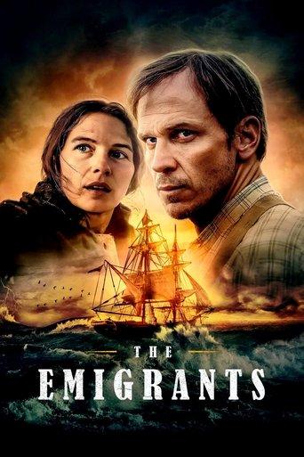 The Emigrants film afişi