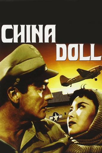 China Doll film afişi