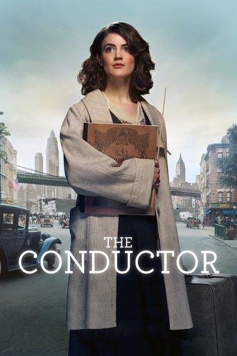 The Conductor film afişi