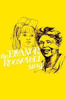 The Eleanor Roosevelt Story film afişi