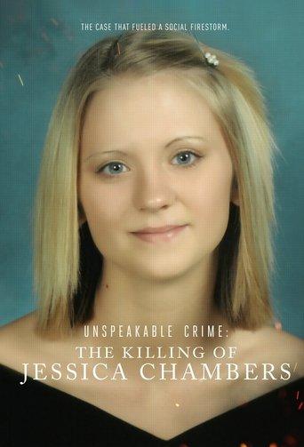 Unspeakable Crime: The Killing of Jessica Chambers dizi afişi