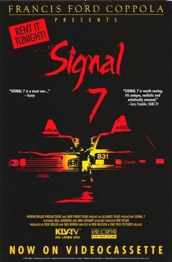 Signal Seven film afişi