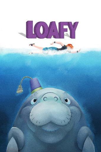 Loafy dizi afişi