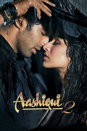 Aashiqui 2 film afişi