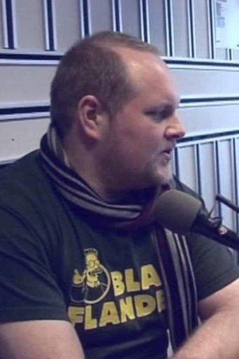 Timen før sending: En dogumentar film afişi