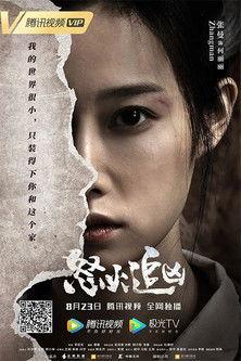 The Blazing Chase film afişi