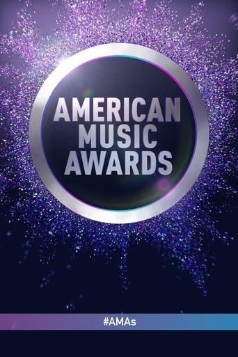 American Music Awards dizi afişi