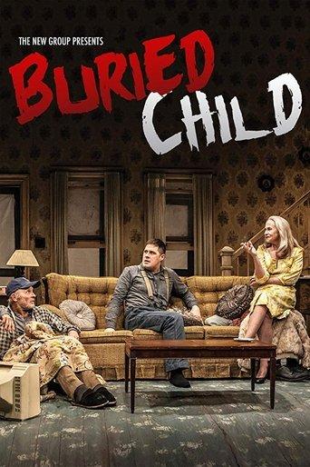Buried Child film afişi