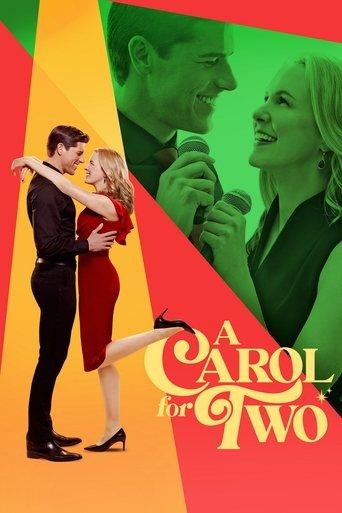 A Carol for Two film afişi