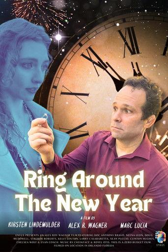 Ring Around The New Year film afişi