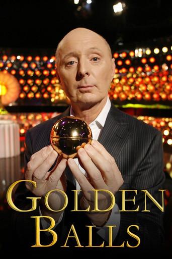 Golden Balls dizi afişi