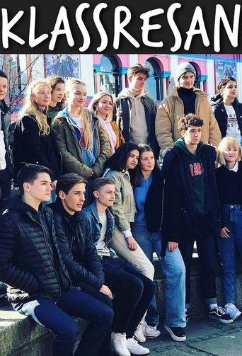 Class Trip dizi afişi