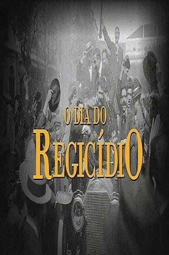 O Dia do Regicídio dizi afişi