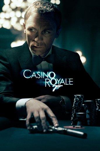 Casino Royale film afişi