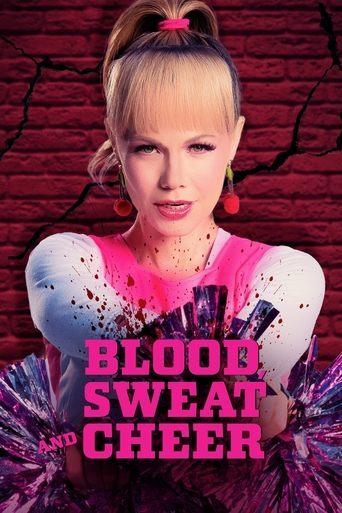 Blood, Sweat and Cheer film afişi