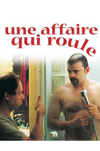 Business is Booming film afişi