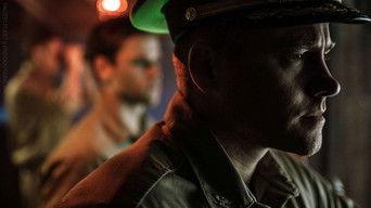 Cold War Crisis aka Cuban Crisis