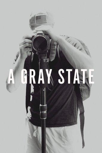 A Gray State film afişi
