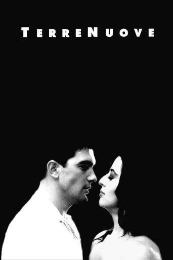 Terra Nova film afişi