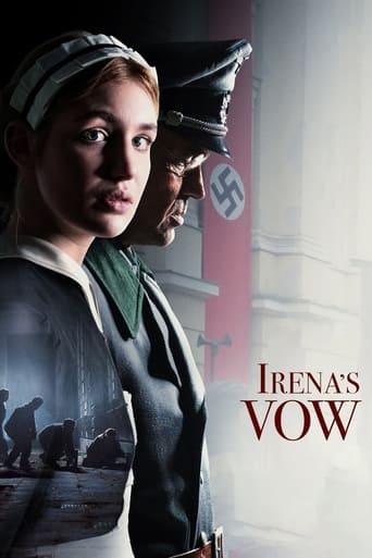 Irena's Vow film afişi