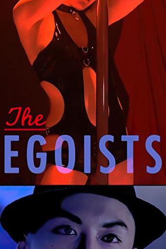 The Egoists film afişi